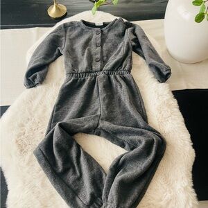 Zara kids romper sz 6